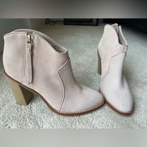 Derek lam 10 crosby boots